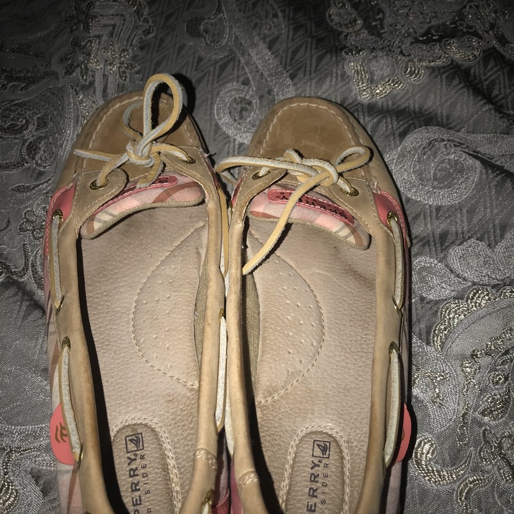 Sperry shoes - Picture 3 of 4